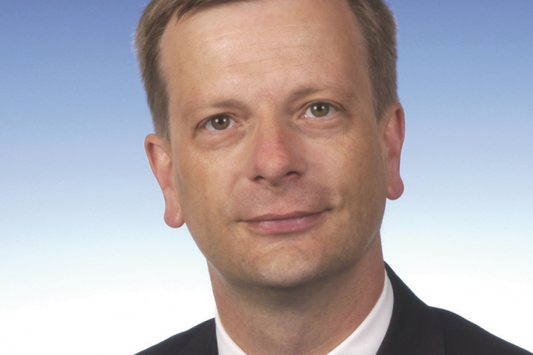 PRReport Stefan Ohletz ersetzt Peter Thul