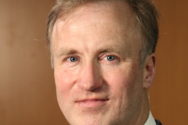 PRReport David Waller verstärkt FTI