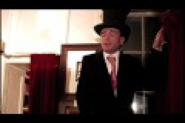 PRReport Sebastian Horsley