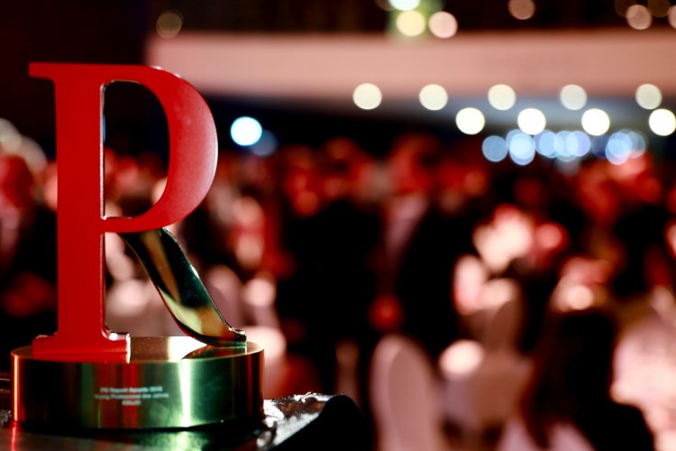 PRReport | PR Report Awards: Jetzt bewerben!