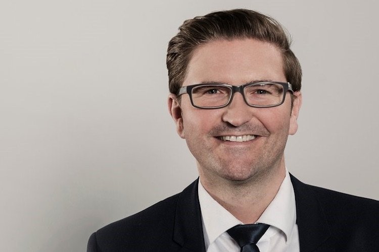 PRReport Andreas Aumann spricht für den BPI