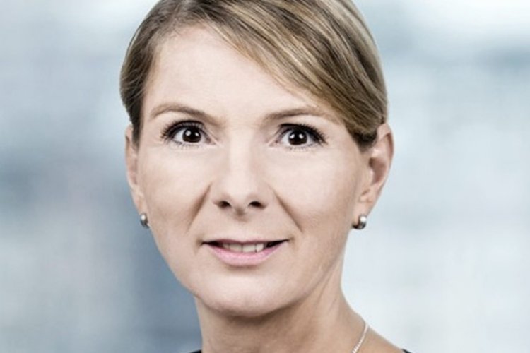 PRReport Katrin Steinbacher Ist Neue Pressechefin Der HCOB
