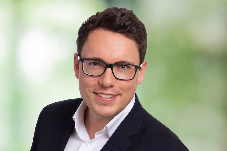 PRReport Frank Kaiser heuert bei DGDStiftung an