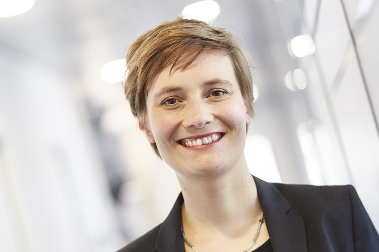 Porno aktrisa Anita Rinaldi