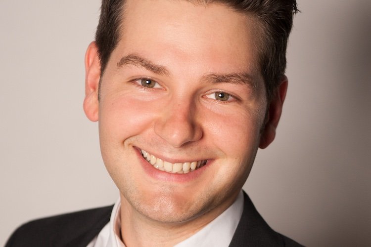 PRReport René Abel kommuniziert für VTG