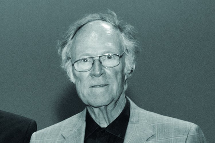 PRReport PRPionier Horst Avenarius ist tot