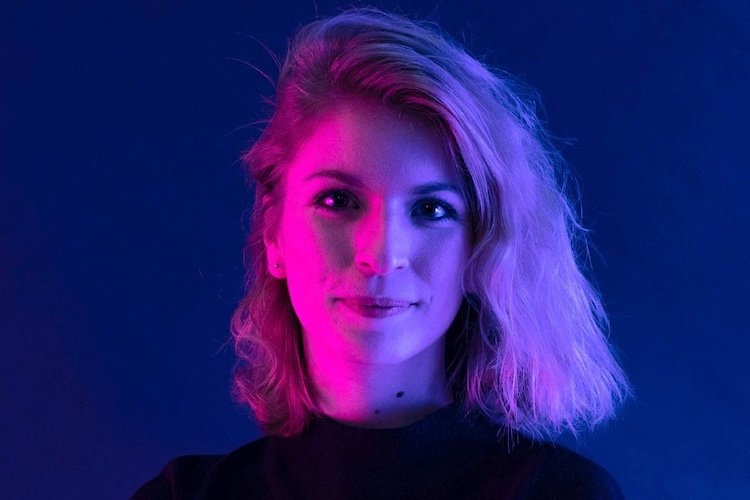 PRReport Laura Bäck verantwortet Social Media bei RTL