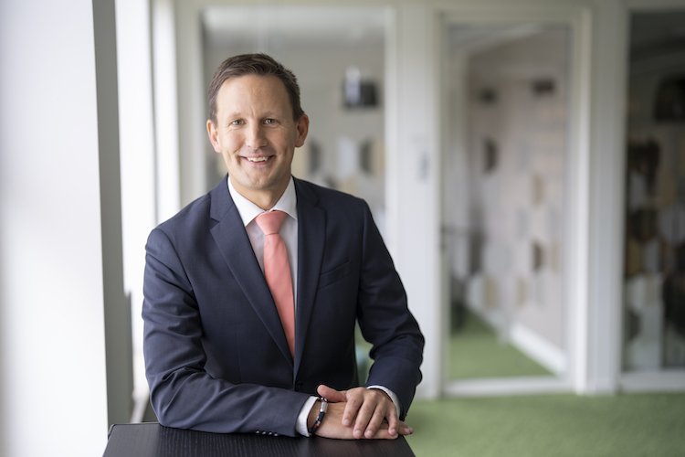 PRReport Daniel Aschoff wird NewsroomChef der Allianz