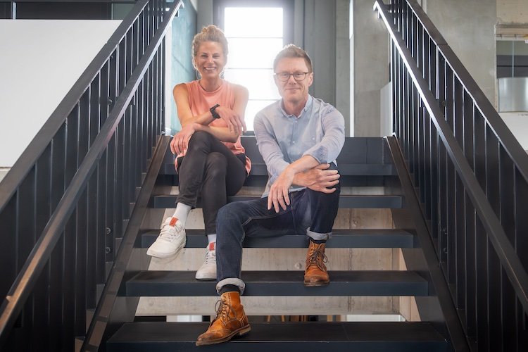 PRReport Kieran Riley geht zu Territory München